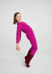 Lani - Kids' Moisture-Wicking Thermolite® Base Layer Set