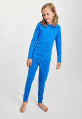 Lani - Kids' Moisture-Wicking Thermolite® Base Layer Set