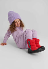 Parvin - Baby & Toddler Merino Wool Jumpsuit