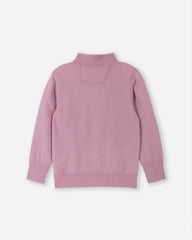 Mahin - Kids' Merino Wool Sweater