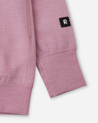 Mahin - Kids' Merino Wool Sweater