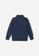 Mahin - Kids' Merino Wool Sweater