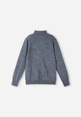 Mahin - Kids' Merino Wool Sweater