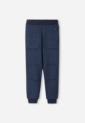 Sangis - Kids' Knit Fleece Joggers