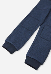 Sangis - Kids' Knit Fleece Joggers