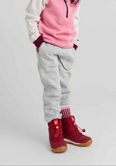Sangis - Kids' Knit Fleece Joggers