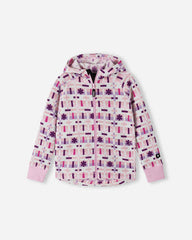 Northern - Kids' Fleece Jacket