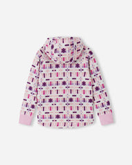 Northern - Kids' Fleece Jacket