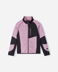 Laskien - Kids' Seawool® Fleece Jacket