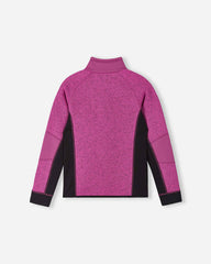 Laskien - Kids' Seawool® Fleece Jacket