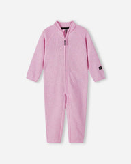 Tahti - Baby & Toddler Fleece Jumpsuit