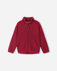 Hopper - Kids' Knit Fleece Jacket