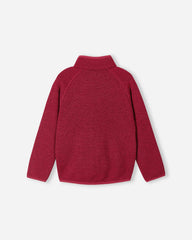 Hopper - Kids' Knit Fleece Jacket