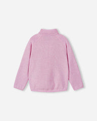 Hopper - Kids' Knit Fleece Jacket
