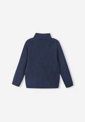 Hopper - Kids' Knit Fleece Jacket
