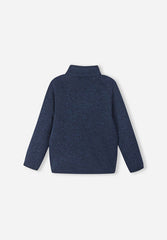 Hopper - Kids' Knit Fleece Jacket