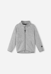 Hopper - Kids' Knit Fleece Jacket