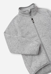Hopper - Kids' Knit Fleece Jacket