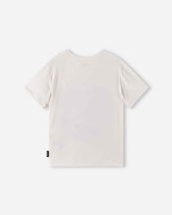 Vauhdikas - Kids' Cooling T-Shirt