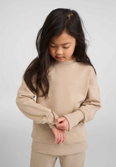 Svetari - Organic French Terry Sweatshirt