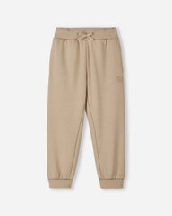 Joggari - Kids' Organic French Terry Joggers