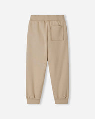 Joggari - Kids' Organic French Terry Joggers