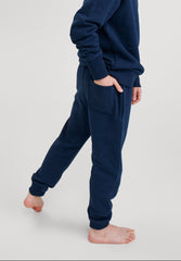 Joggari - Kids' Organic French Terry Joggers