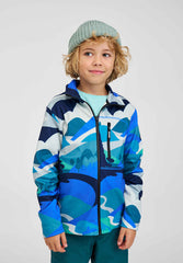 Iisisti - Kids' Soft Jersey Jacket