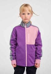 Merin - Kids' Wool Jacket