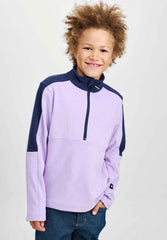 Laduille - Kids' Fleece Jacket
