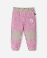 Moomin Lustig - Toddler Fleece Pants