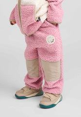 Moomin Lustig - Toddler Fleece Pants