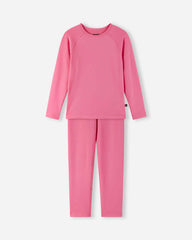 Lampo - Kids' Seawool® Base Layer Set