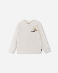 Tosikiva - Kids' UPF 50+ Long Sleeve T-shirt