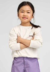 Tosikiva - Kids' UPF 50+ Long Sleeve T-shirt
