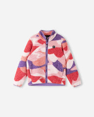 Tupsis - Kids' Fleece Jacket