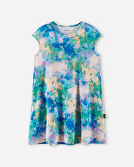 Vilakka - Kids' UPF 40+ Cooling Dress