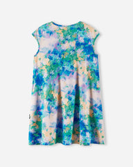 Vilakka - Kids' UPF 40+ Cooling Dress