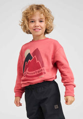 Collari - Kids' French Terry Sweatshirt