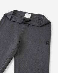 Nasta - Kids' Brushed Fleece Joggers