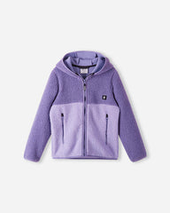 Muhkea - Kids' Fleece Jacket