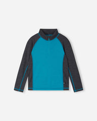 Viihdyn - Kids' Merino Wool Jacket