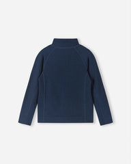Villamo - Kids' Merimo Wool Jacket