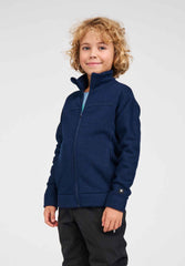 Villamo - Kids' Merimo Wool Jacket