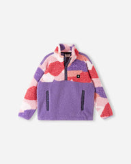 Muhku - Kids' Fleece Jacket