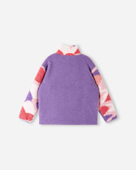 Muhku - Kids' Fleece Jacket