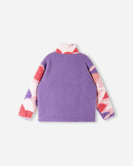 Muhku - Kids' Fleece Jacket