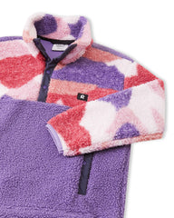 Muhku - Kids' Fleece Jacket