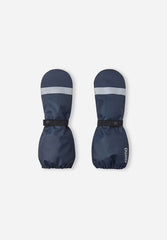 Kura – Kids' Unlined RubberRain Mittens