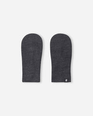 Eino - Kids' Merino Wool Mittens